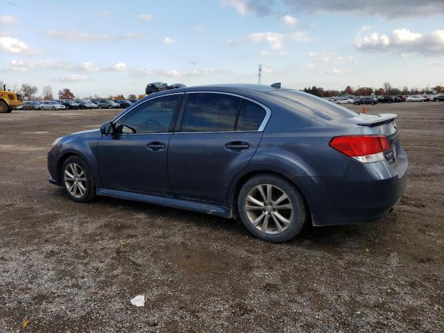 Photo 1 VIN: 4S3BMJP6XD2021686 - SUBARU LEGACY 