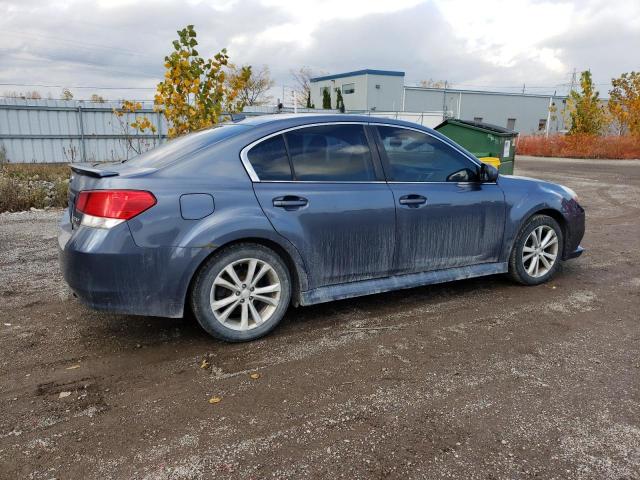 Photo 2 VIN: 4S3BMJP6XD2021686 - SUBARU LEGACY 