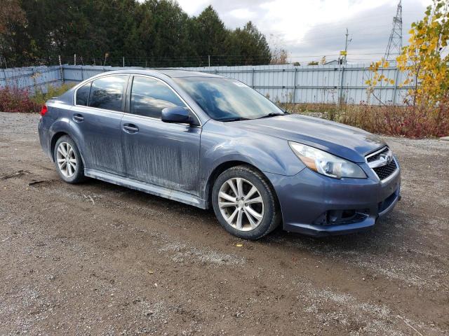 Photo 3 VIN: 4S3BMJP6XD2021686 - SUBARU LEGACY 