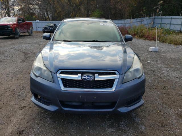 Photo 4 VIN: 4S3BMJP6XD2021686 - SUBARU LEGACY 