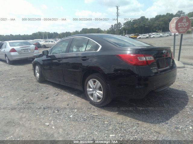 Photo 2 VIN: 4S3BNAA60F3003412 - SUBARU LEGACY 