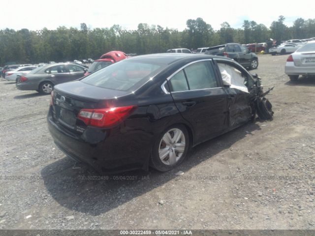 Photo 3 VIN: 4S3BNAA60F3003412 - SUBARU LEGACY 