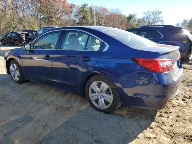 Photo 1 VIN: 4S3BNAA60F3035163 - SUBARU LEGACY 2.5 