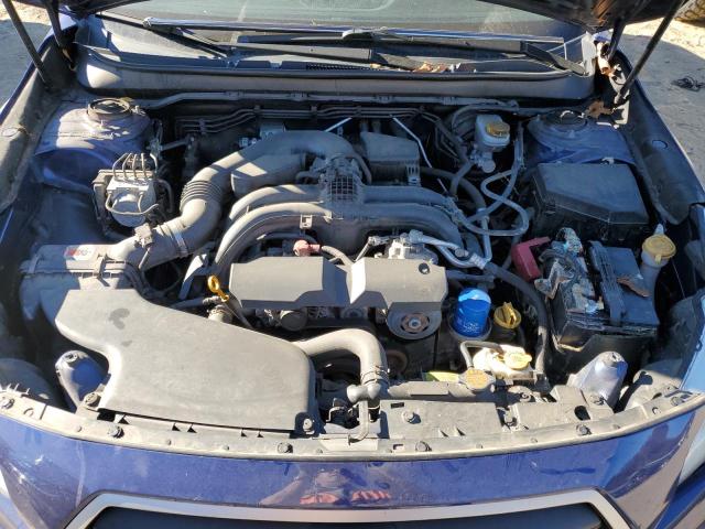 Photo 10 VIN: 4S3BNAA60F3035163 - SUBARU LEGACY 2.5 