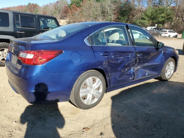 Photo 2 VIN: 4S3BNAA60F3035163 - SUBARU LEGACY 2.5 