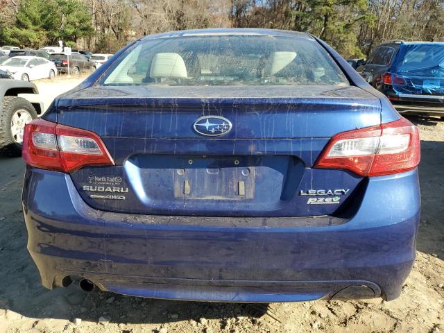 Photo 5 VIN: 4S3BNAA60F3035163 - SUBARU LEGACY 2.5 