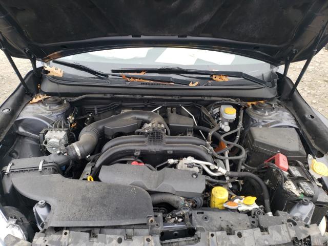 Photo 6 VIN: 4S3BNAA60F3052478 - SUBARU LEGACY 2.5 