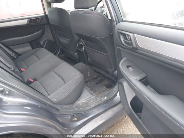 Photo 7 VIN: 4S3BNAA60F3059981 - SUBARU LEGACY 