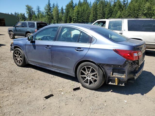 Photo 1 VIN: 4S3BNAA60F3066218 - SUBARU LEGACY 