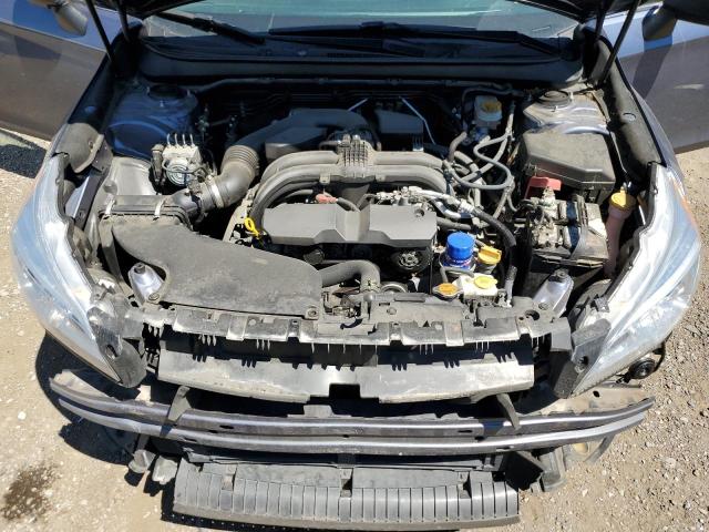 Photo 10 VIN: 4S3BNAA60F3066218 - SUBARU LEGACY 