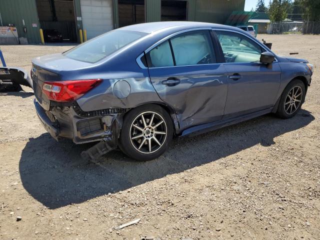 Photo 2 VIN: 4S3BNAA60F3066218 - SUBARU LEGACY 