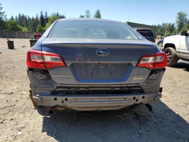 Photo 5 VIN: 4S3BNAA60F3066218 - SUBARU LEGACY 