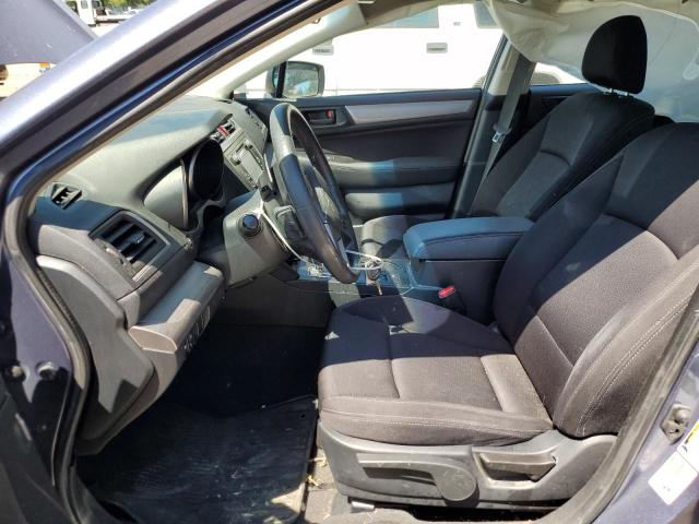 Photo 6 VIN: 4S3BNAA60F3066218 - SUBARU LEGACY 