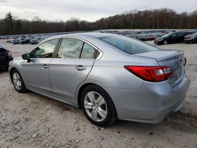 Photo 1 VIN: 4S3BNAA60G3056855 - SUBARU LEGACY 