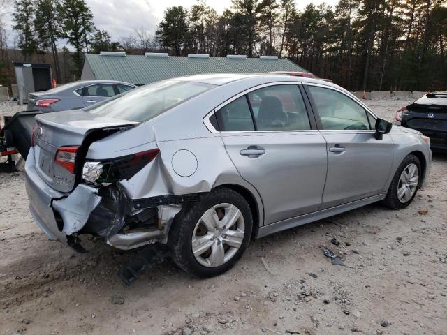 Photo 2 VIN: 4S3BNAA60G3056855 - SUBARU LEGACY 