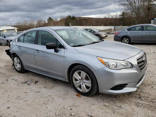 Photo 3 VIN: 4S3BNAA60G3056855 - SUBARU LEGACY 