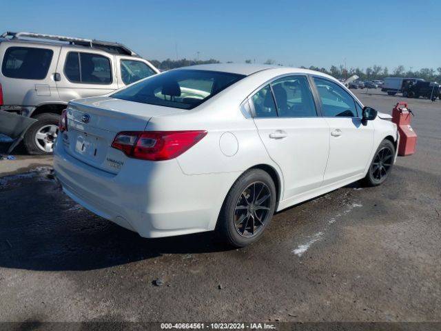 Photo 3 VIN: 4S3BNAA60H3018298 - SUBARU LEGACY 