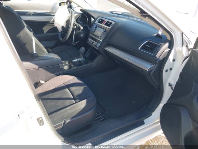 Photo 4 VIN: 4S3BNAA60H3018298 - SUBARU LEGACY 