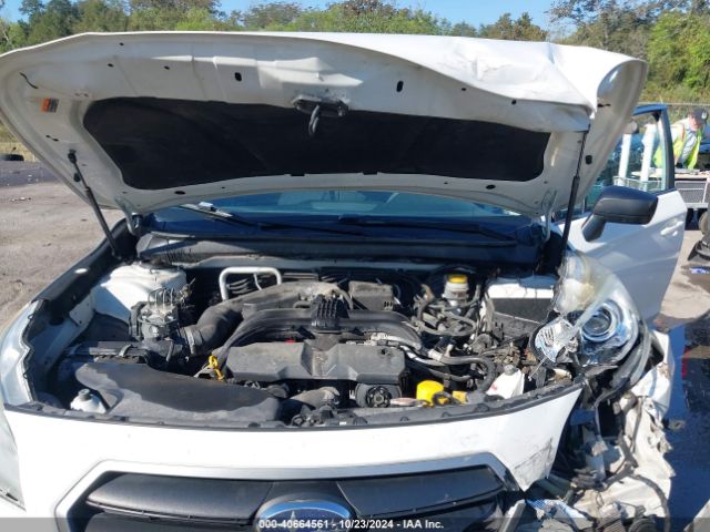 Photo 9 VIN: 4S3BNAA60H3018298 - SUBARU LEGACY 