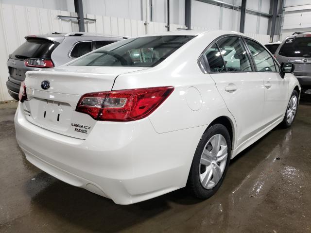 Photo 3 VIN: 4S3BNAA60H3048661 - SUBARU LEGACY 