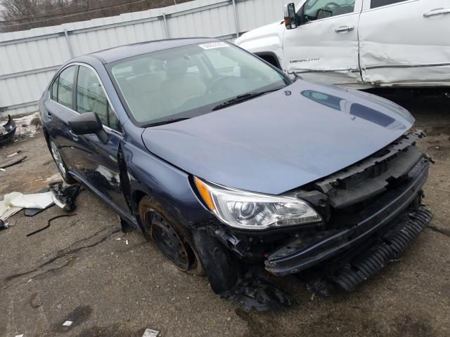 Photo 0 VIN: 4S3BNAA61F3005122 - SUBARU LEGACY 2.5 