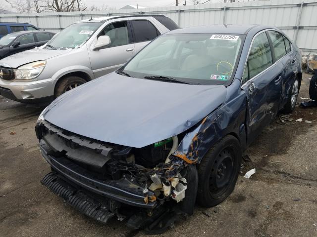 Photo 1 VIN: 4S3BNAA61F3005122 - SUBARU LEGACY 2.5 