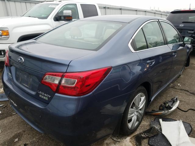 Photo 3 VIN: 4S3BNAA61F3005122 - SUBARU LEGACY 2.5 