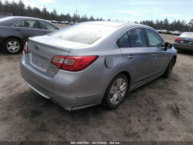 Photo 3 VIN: 4S3BNAA61F3053669 - SUBARU LEGACY 