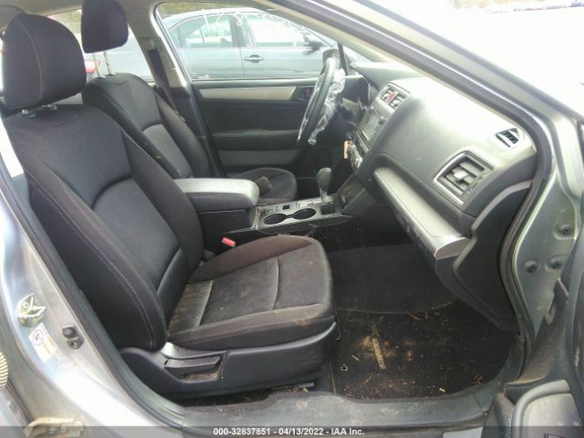 Photo 4 VIN: 4S3BNAA61F3053669 - SUBARU LEGACY 