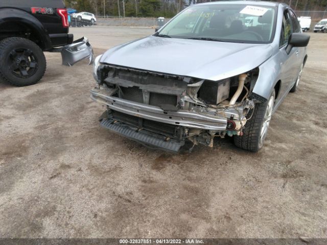 Photo 5 VIN: 4S3BNAA61F3053669 - SUBARU LEGACY 