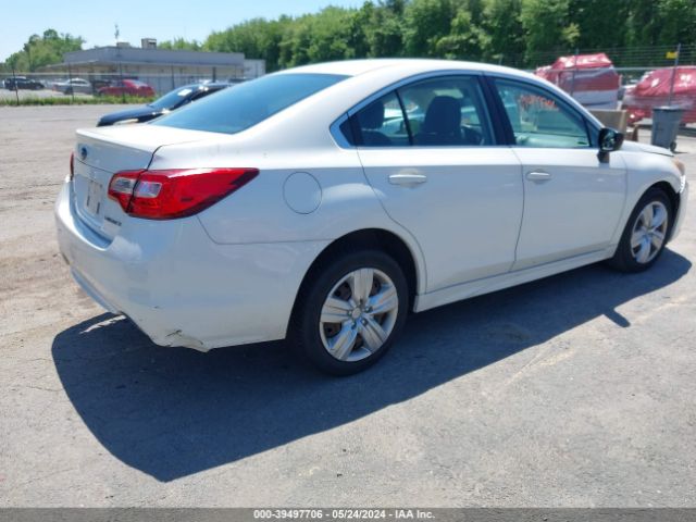 Photo 3 VIN: 4S3BNAA61F3058578 - SUBARU LEGACY 