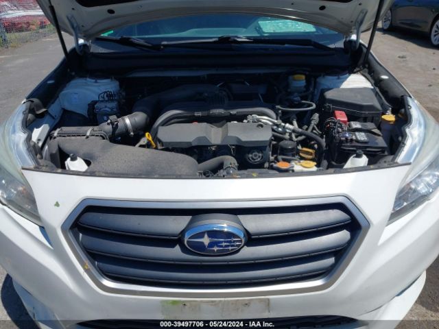 Photo 9 VIN: 4S3BNAA61F3058578 - SUBARU LEGACY 