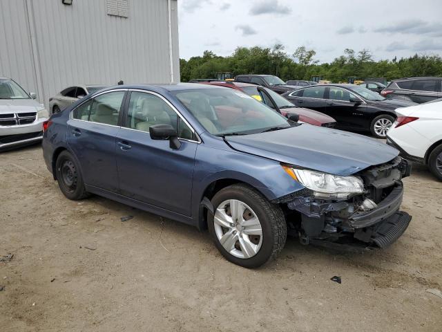 Photo 3 VIN: 4S3BNAA61F3064171 - SUBARU LEGACY 