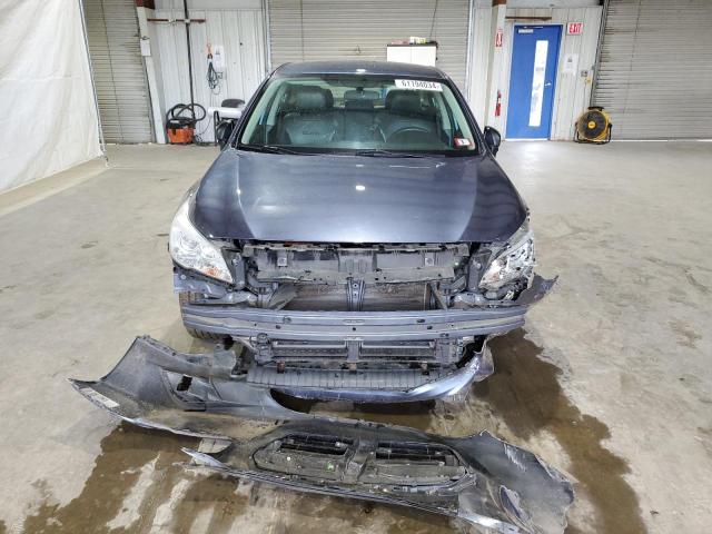 Photo 4 VIN: 4S3BNAA61G3012492 - SUBARU LEGACY 