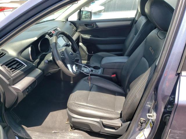 Photo 6 VIN: 4S3BNAA61G3012492 - SUBARU LEGACY 