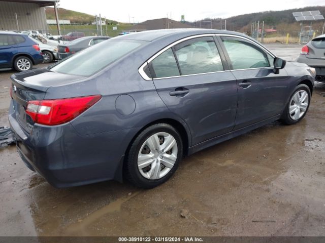 Photo 3 VIN: 4S3BNAA61G3036095 - SUBARU LEGACY 