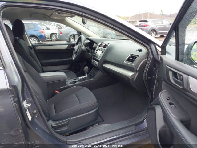 Photo 4 VIN: 4S3BNAA61G3036095 - SUBARU LEGACY 