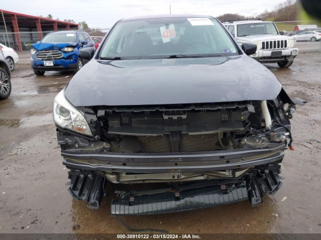 Photo 5 VIN: 4S3BNAA61G3036095 - SUBARU LEGACY 