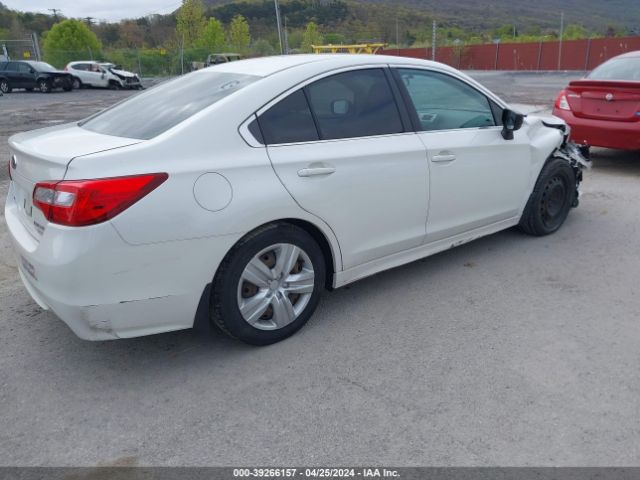 Photo 3 VIN: 4S3BNAA61G3040034 - SUBARU LEGACY 