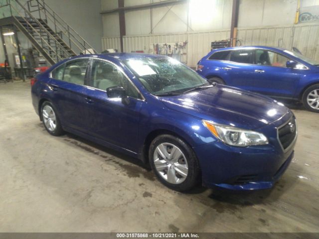 Photo 0 VIN: 4S3BNAA61G3048988 - SUBARU LEGACY 