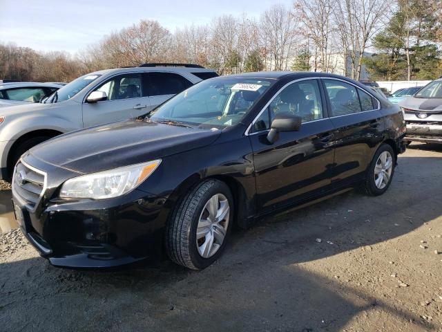 Photo 0 VIN: 4S3BNAA61G3049154 - SUBARU LEGACY 