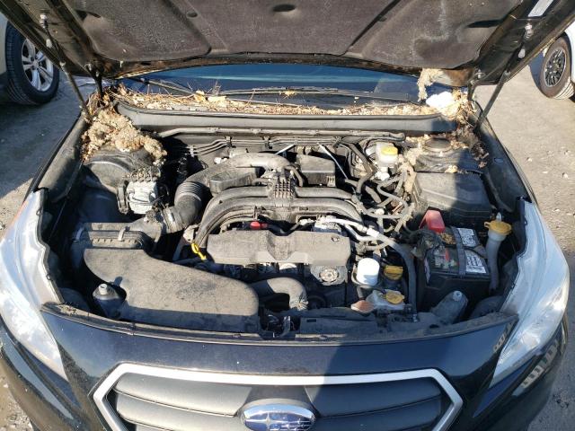 Photo 10 VIN: 4S3BNAA61G3049154 - SUBARU LEGACY 