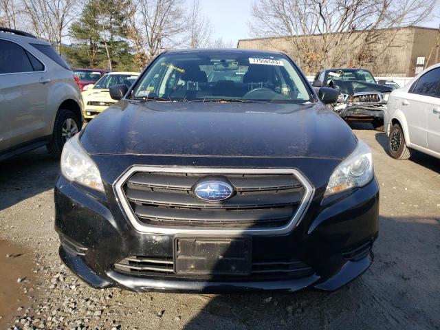 Photo 4 VIN: 4S3BNAA61G3049154 - SUBARU LEGACY 