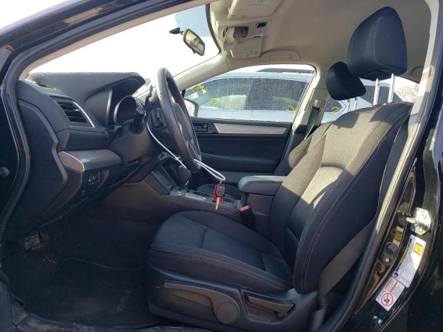 Photo 6 VIN: 4S3BNAA61G3049154 - SUBARU LEGACY 