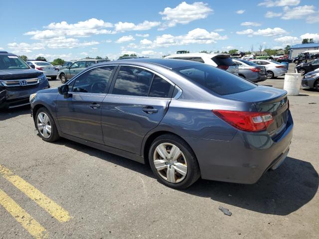 Photo 1 VIN: 4S3BNAA61G3059389 - SUBARU LEGACY 