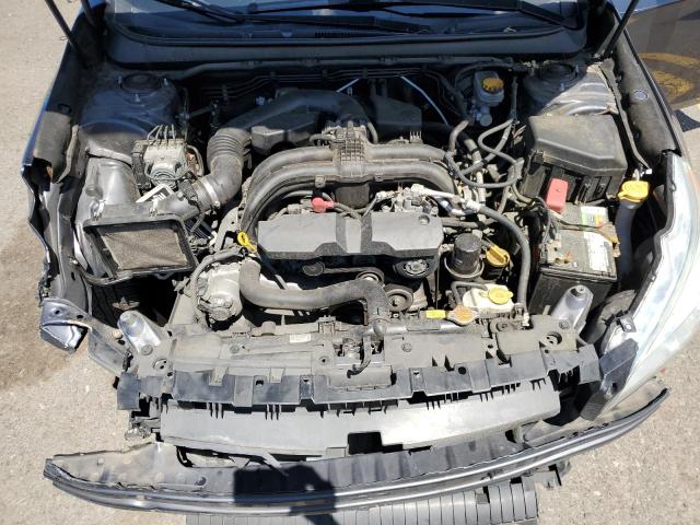 Photo 10 VIN: 4S3BNAA61G3059389 - SUBARU LEGACY 