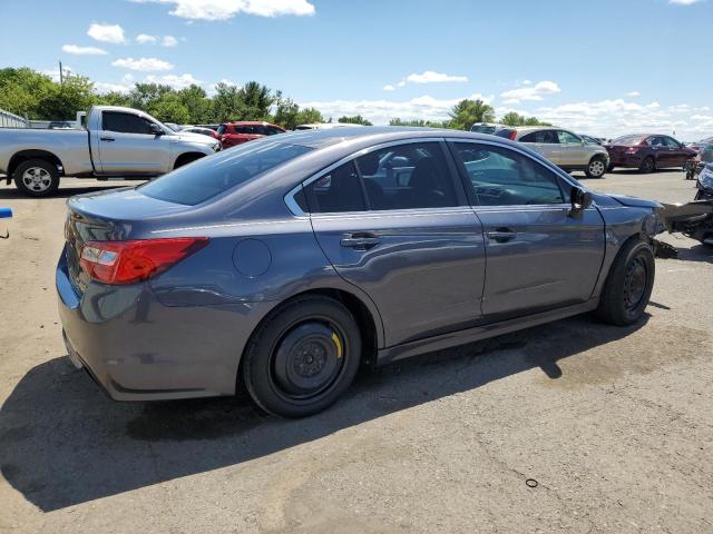 Photo 2 VIN: 4S3BNAA61G3059389 - SUBARU LEGACY 