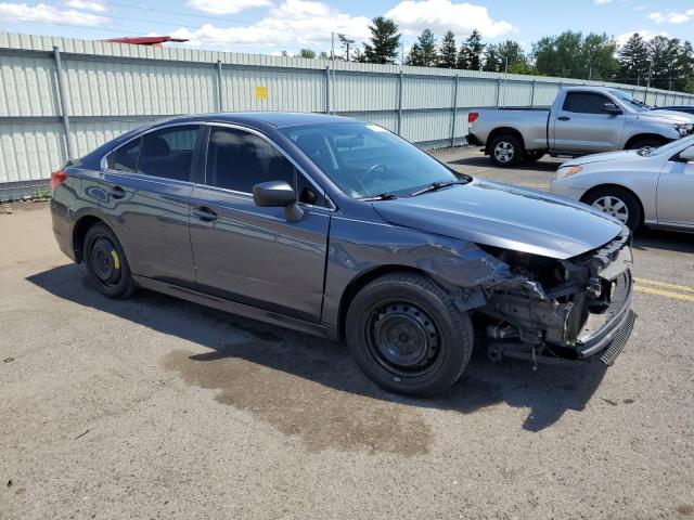 Photo 3 VIN: 4S3BNAA61G3059389 - SUBARU LEGACY 