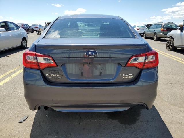 Photo 5 VIN: 4S3BNAA61G3059389 - SUBARU LEGACY 