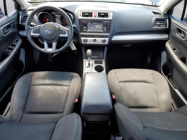 Photo 7 VIN: 4S3BNAA61G3059389 - SUBARU LEGACY 